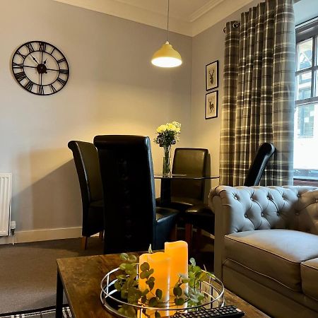 Spey Courtyard Apartment เพิร์ท ภายนอก รูปภาพ