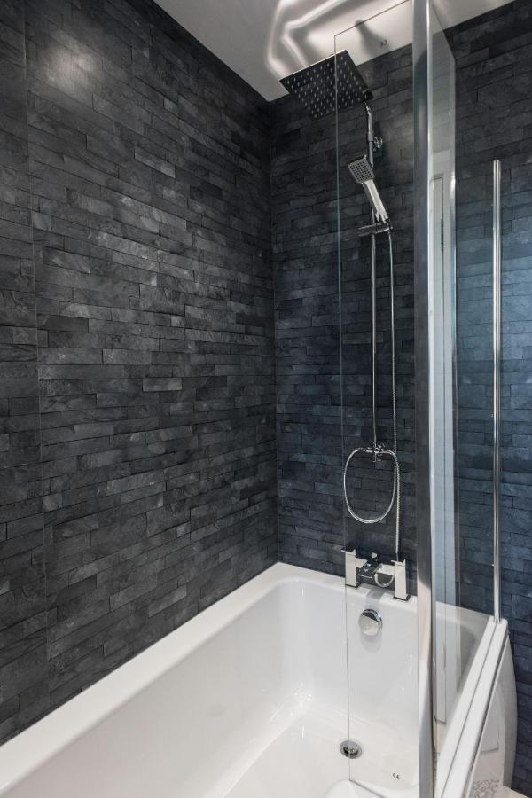 Spey Courtyard Apartment เพิร์ท ภายนอก รูปภาพ