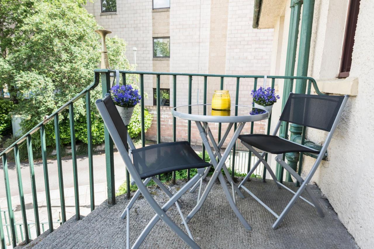 Spey Courtyard Apartment เพิร์ท ภายนอก รูปภาพ